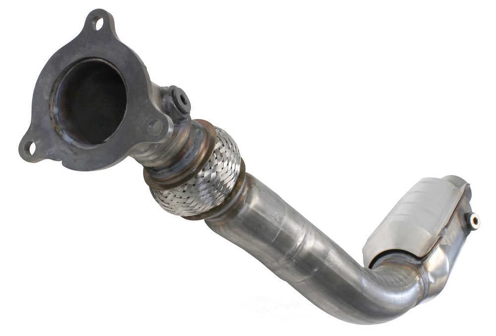 Eastern Catalytic 20366 Federal / EPA Direct-Fit Converter Assembly