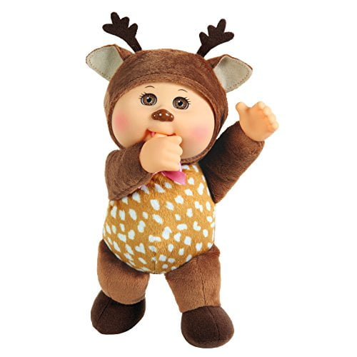 Forest friends cabbage patch on sale