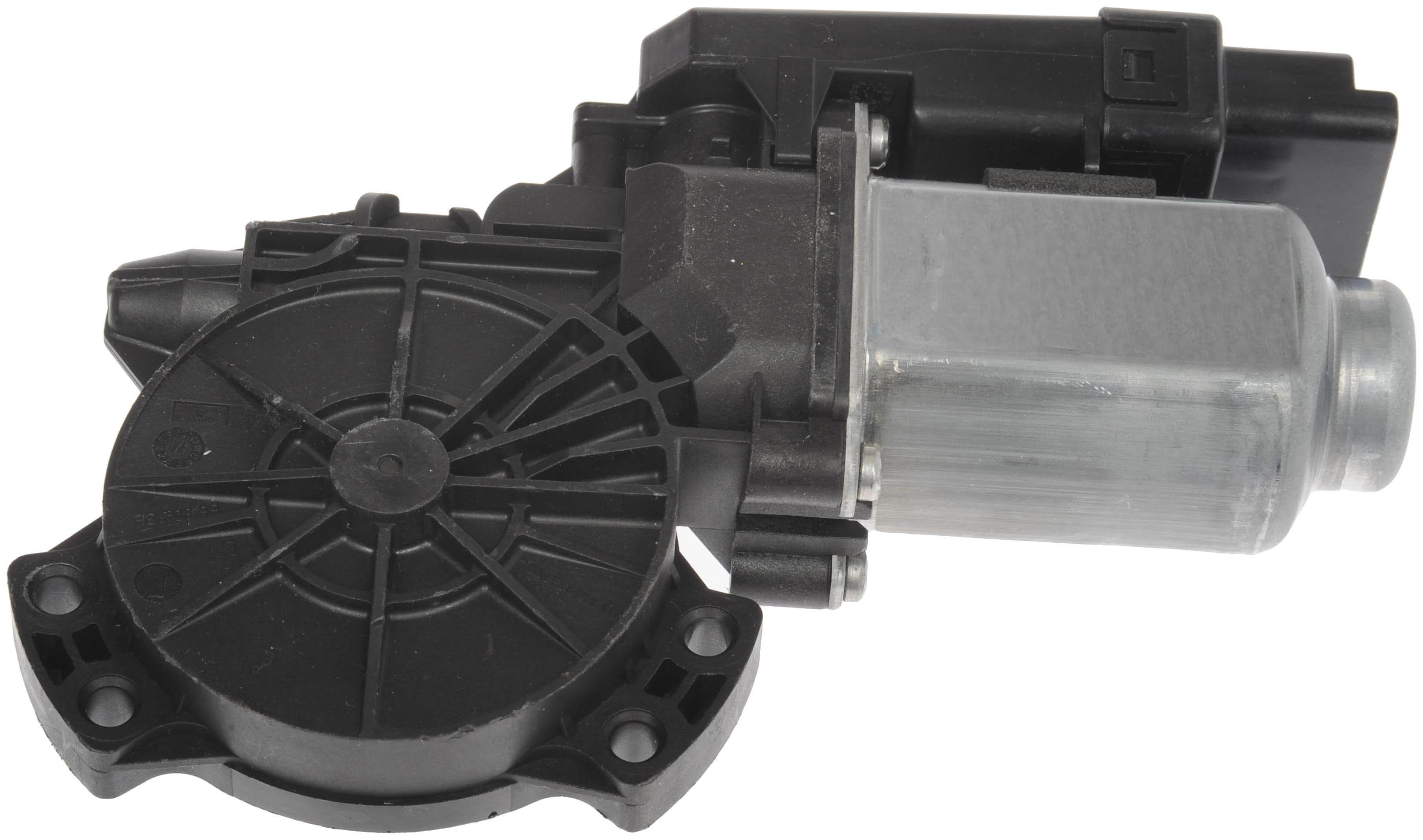 Dorman 742-393 Front Passenger Side Power Window Motor for Specific Kia Models