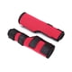 thumbnail image 5 of Greeniant 1 par de protectores de piernas para mascotas recuperación ajustable Animal rodillera soporte protección articular a prueba de Rojo S 2Conjunto, 5 of 6