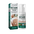 thumbnail image 1 of Crema hidratante para el cuidado de la cadera Jaysuing que atenúa las marcas de viruela, refresca y rejuvenece la piel, crema hidratante suave reparadora antiacné | | 100 ml |, 1 of 5