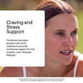 thumbnail image 6 of THORNE - Craving and Stress Support (formerly Relora Plus) - 5-MTHF, B Vitamins, Folate, and Plant Extracts to Support Sleep, Cravings, and Stress* - 60 Capsules - 30 Servings, 6 of 10