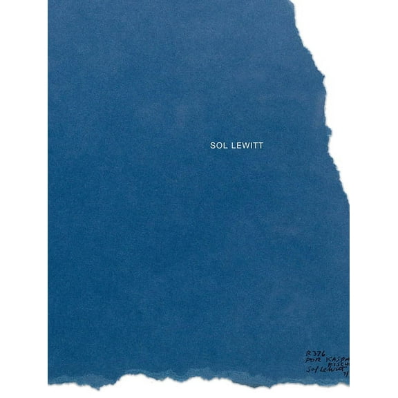 Sol Lewitt: Not to Be Sold for More Than $100, (Hardcover)