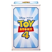 Award Winning Disney/Pixar Toy Story 4 Buzz Lightyear Figure, 7 In/17.78 cm Tall