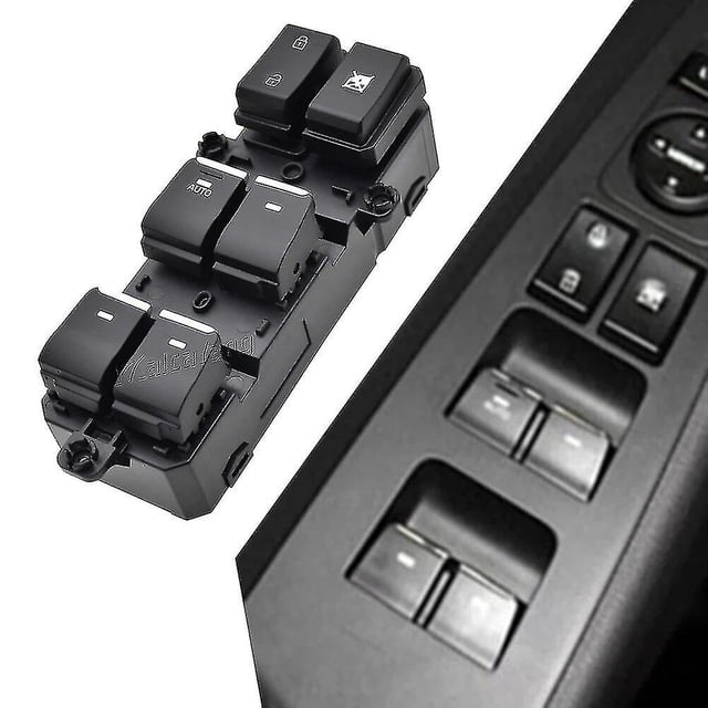 For Hyundai Tucson 2015 2016 2017 2018 2019 2020 New Driver Side Master Electric Power Window Switch Button 93570-F80204X
