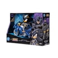 thumbnail image 3 of DC x Sonic le Hérisson - Batcycle et Shadow Batman, 3 of 6