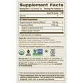 thumbnail image 3 of Traditional Medicinals Curcuma Biologique avec Reine-des-Prés & Gingembre, 3 of 3