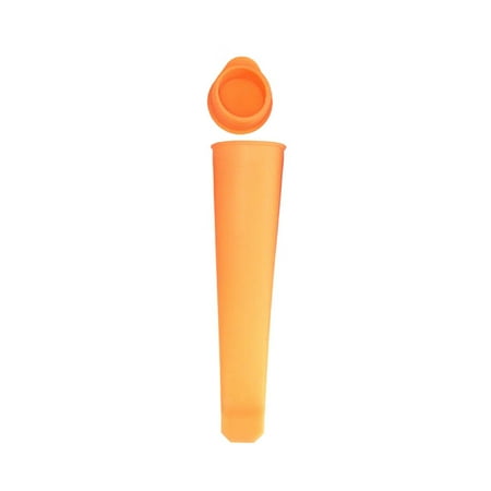 

GNEIKDEING 1Pc Silicone Push Up Frozen Stick Ice Cream Yogurt Jelly Lolly Maker Mould，Gift on Clearance