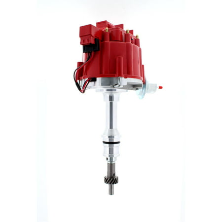 HEI Distributor For Roller Cams, 302 Ford