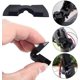 thumbnail image 1 of Paquete de accesorios para scooter eléctrico Juego de gancho. Soporte de guardabarros. Junta de amortiguador de vibraciones. Cubierta de protección de energía Compatible para Xiaomi Mijia M365 M365 / pr XianweiShao 8390615689106, 1 of 1