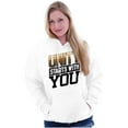 thumbnail image 3 of Unity Starts With You Social Justice Unisex Plus Fleece Graphic Hoodie Brisco Brands 4X, 3 of 5