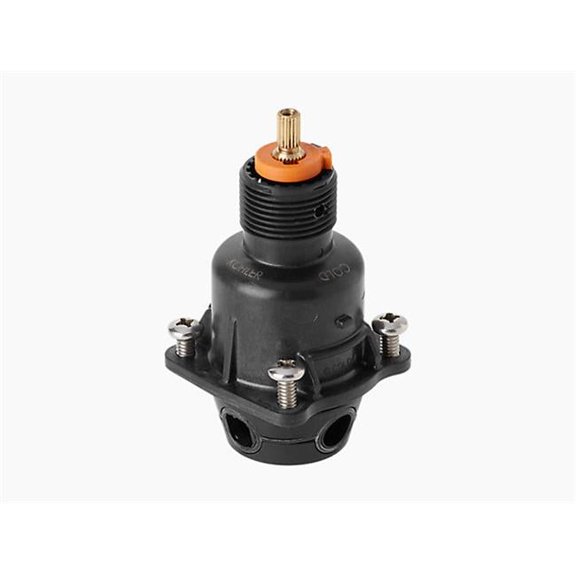 Pressure Balance Cartridge