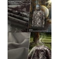 thumbnail image 4 of Bassdash UPF 50+ Men’s Hunting Shirts with Mask Long Sleeve Camo Fishing Hoodie, 4 of 7