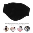 thumbnail image 3 of Neck Heating Pad,  Self Heating Neck Brace Comfortable  For Pain Relief For Men Women, 3 of 8