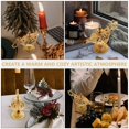 thumbnail image 3 of Retro Lamp Ornament Imitated Lamp Wishing Adornment Home Decor, 3 of 6