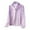 Purple, variant on AherBiu Athletic Jacket for Women Zip up Stand Collar Long Sleeve Lightweight Sunproof Activewear Hiking Tops with Pockets