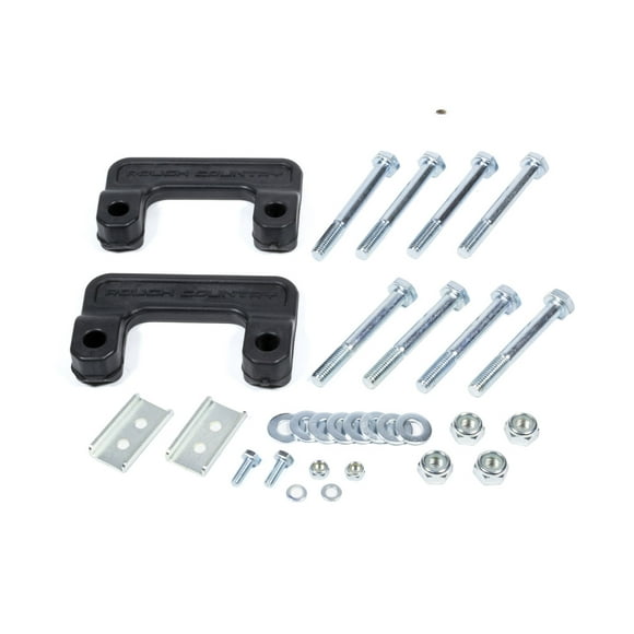 2in Suspension Leveling Kit