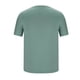 thumbnail image 5 of pstuiky camisetas para hombre, Camiseta informal de manga corta con botones y rayas lisas para hombre camisas casuales para hombre xl, 5 of 8