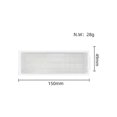 thumbnail image 5 of For 2Nd Generation STYTJ02YM Sweeping Mopping Robot Vacuum Cleaner Parts Side Brush Hepa Filter, 5 of 5