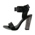 thumbnail image 2 of DKNY Terah Women's Heels Black Size 9.5 M, 2 of 8