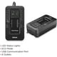 thumbnail image 2 of UPS CyberPower EC550G, 8 Contactos, 550VA/330W. CyberPower EC550G, 2 of 2