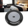 thumbnail image 4 of Remote , 315 433Mhz Remote Control Switch Wireless Easy To Setup  For Office Black White,Black,Grey Black, 4 of 8