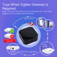 thumbnail image 4 of Peggybuy Zigbee Smart IR Remote Controller Air Conditioner Infrared Controller Timing, 4 of 9
