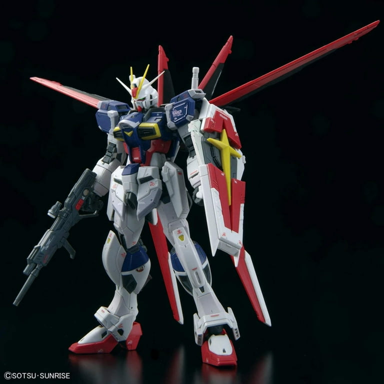 Bandai Gundam Seed Freedom #39 Force Impulse Gundam Spec II