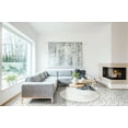 thumbnail image 5 of PowerSellerUSA Mosaic Speckle Multi Vinyl Floor Tiles Self Stick Peel Flooring 12" x 12", 1-Pack (20 Pieces), 5 of 5