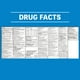 Children's Advil 100 Mg Children's Ibuprofen, Liquid Pain Reliever and Fever Reducer for Ages 2-11, Fruit - 4 Fl Oz - image 12 of 12