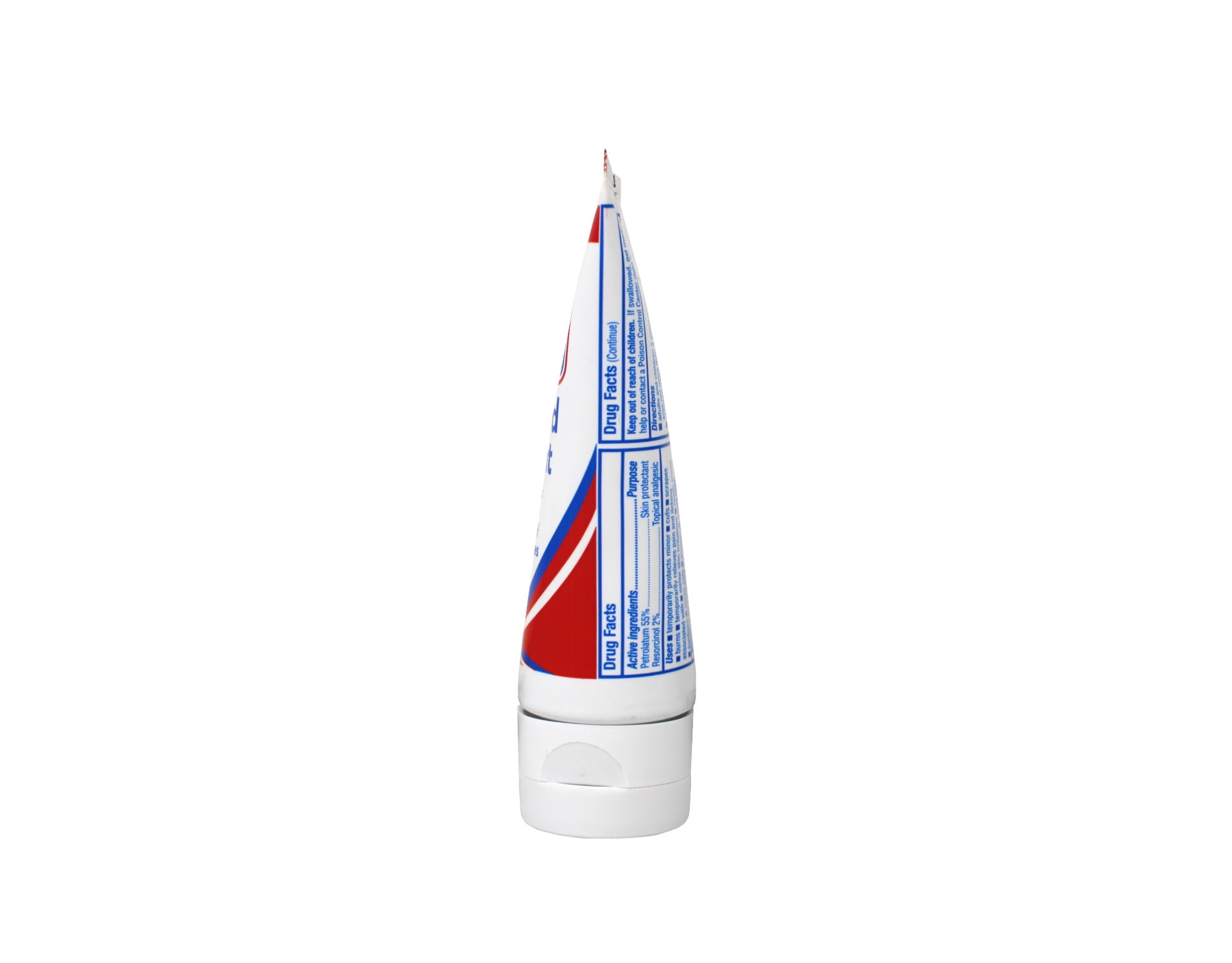 4 Pack of Resinol Medicated Ointment 1.75 oz Tube