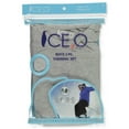 thumbnail image 4 of Ice2o Boys' Thermal 2-Piece Long Underwear Set - Light Heather Gray, 6 - 6X, 4 of 4