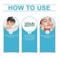 thumbnail image 6 of Hoygi Retinol Moisturizing Cream Facial Skin Moisturizing, Hydrating And Firming Daily Skin Care Cream, 6 of 6