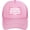 Pink, variant on Chad-Bianco for Governor 2026Baseball Cap Fashion Hats