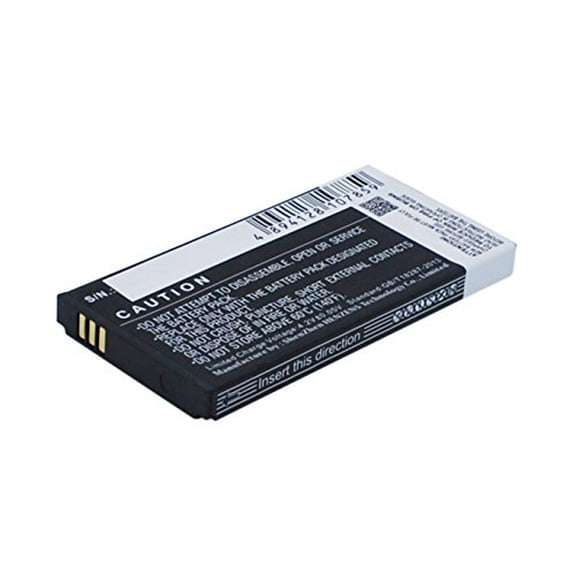 Li-F03-01 Battery for Golfbuddy Platinum 4, PT4, DSC-GB00, Gb3-Pt4