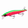 thumbnail image 2 of Bisitoy Topwater Fishing Lures for Targeting Fish in Shallow Water, 2 of 4