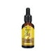 thumbnail image 4 of Líquido de jengibre para nutrir y mejorar el cuidado del cabello. Hidrata y previene la pérdida de nutrientes. 40 ml. Fluido capilar., 4 of 4