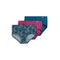 thumbnail image 3 of Jockey Women's Supersoft Brief - 3 Pack, 3 of 3