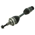 thumbnail image 5 of Geelife Front CV Axle Shaft Assembly Left/Right Pair 2pc For Mercedes-Benz, 5 of 9