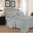 thumbnail image 1 of Johnson Home 500 Thread Count Certified Organic Cotton Sheet Sets, 1 of 3