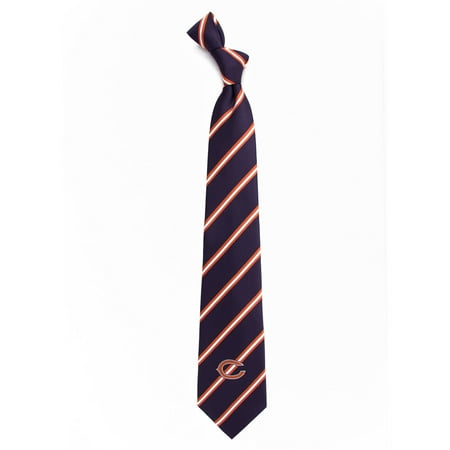 Chi Bears - NFL Chi. Bears Stripe One Necktie