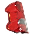 thumbnail image 2 of Left Car Rear Light, Multifunctional 26550 3LM0A Tail Lamp 4D Smoke Lens Bright  For Replacement, 2 of 8