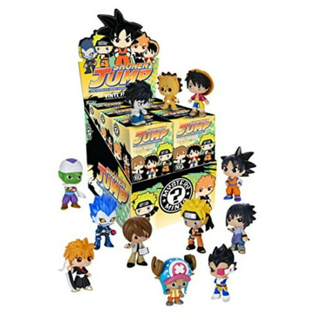 Funko Mystery Mini: Best of Anime Series 2 - One Mystery