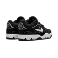 thumbnail image 3 of NIKE MENS Air Force 3 SP "NIGO - Black/White" HF7630 001 from Stadium Goods, 3 of 8