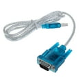 thumbnail image 5 of axGear USB To RS232 DB9 Serial Cable Adapter For PDA Satellite Win Vista 7 32 64 Bit, 5 of 5