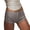 r-759Grey197, variant on Micro Shorts For Women Low Waist Side Slit Mini Shorts Slim Pajamas Shorts Bottoms Sleepwear Fashionable Solid Color Summer Daily Casual Bottoms