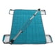 thumbnail image 2 of Almohadilla de posicionamiento para cama con 4 asas reforzadas, transpirable, impermeable, reutilizable, sábana para reposicionamiento de pacientes, 2 of 10