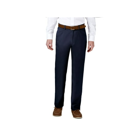 haggar coastal comfort chino classic fit