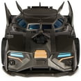 DC Comics: Crusader Batmobile Playset with Exclusive 4-inch Batman ...