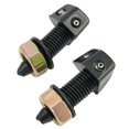 thumbnail image 5 of Windscreen Washer Sprayer Nozzle 35*17mm Replacement Window Front Windshield, 5 of 5